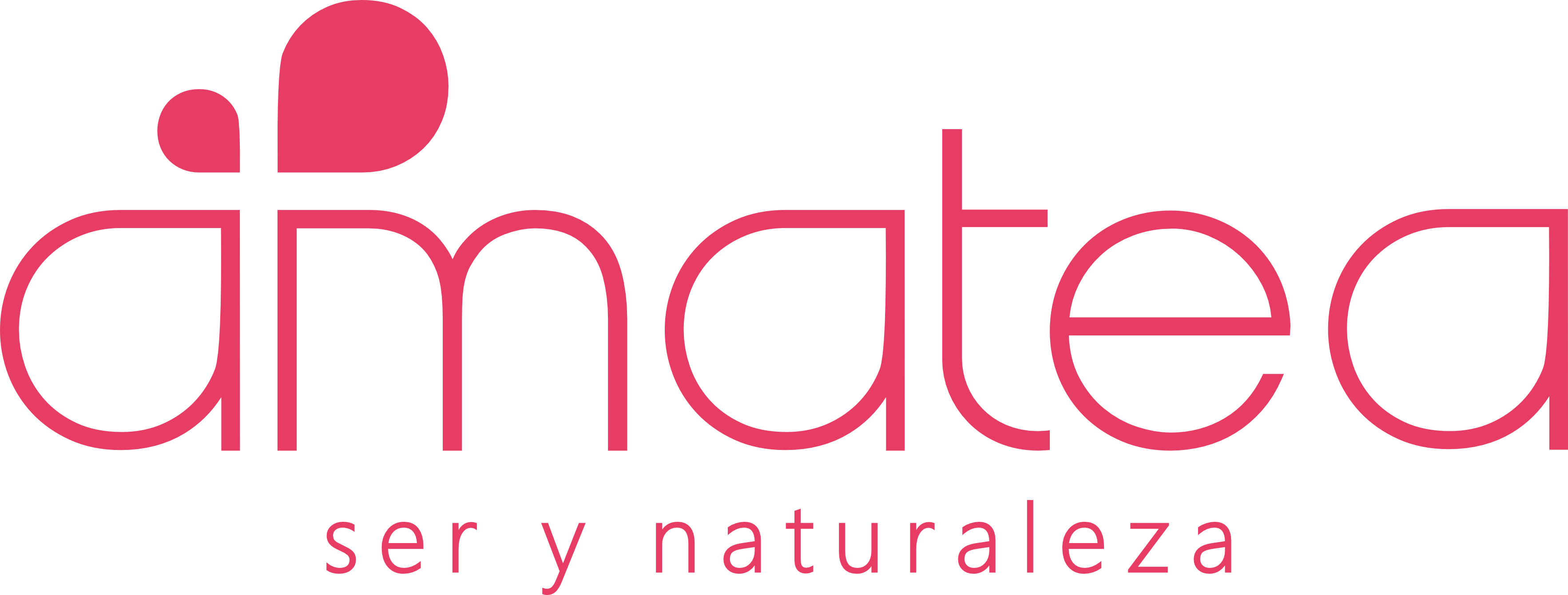 Amatea Logo